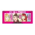 thumbnail image 1 of Disney Princess Bath Fizzer Trio, 1 of 2