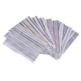 thumbnail image 1 of 10pcs Holographic Adhesive Film Flash Skin Stickers Reflective Fly Tying 087, 1 of 7