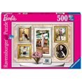 thumbnail image 3 of Ravensburger Barbie Paris Fashion 500 Piece Jigsaw Puzzle, 3 of 3