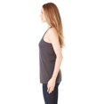 thumbnail image 2 of Women's Flowy Everyday Racerback Tank, 2 of 2