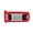 Red, variant on Nylon Wristband ID - Endurance