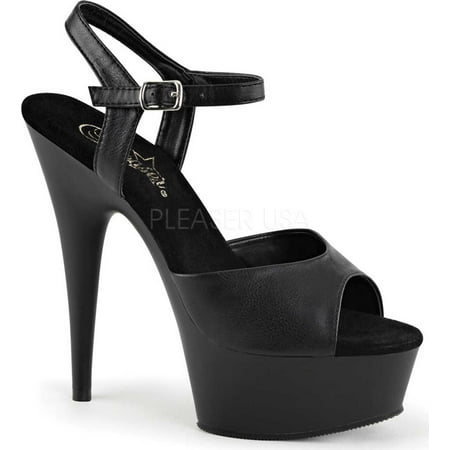 

Women s Pleaser Delight 609
