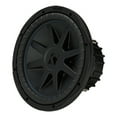 thumbnail image 2 of Kicker 50CVX124 Car Audio CompVX Series 12" Subwoofer 750W RMS DVC 4-Ohm Sub, 2 of 4