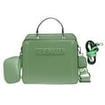 thumbnail image 1 of POINTERTECK Fashion Square Women‘s Quality Shoulder Messenger Handbag, 1 of 6