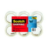 Scotch Heavy Duty Shipping Packaging Tape, 1.88 Inches x 54.6 Yards