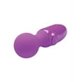 thumbnail image 4 of Pretty Love Mini Stick Little Cute Personal Massage Wand, Purple, 4 of 6