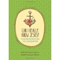 thumbnail image 2 of Can I Really Know Jesus?, 2 of 2