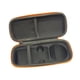 thumbnail image 5 of Micrófonos Cajones de viaje duro Bolsa de almacenamiento de micrófono a prueba de polvo ligero para la protección de micrófonos de mano para viajes de Estilo B, 5 of 9