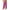 Hot Pink, variant on Besolor Women's Capris Pants High Waisted Straight Leg Pants Casual Loose Work Lounge Trouser with Pockets