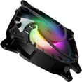 thumbnail image 4 of Enfriamiento Liquido Cougar HELOR 360 RGB RL-HLR360-V1, 4 of 6