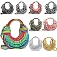 thumbnail image 2 of Bolso de noche elegante de 9 colores, bolso de banquete clásico, bolso de banquete formal para bodas y fiestas de baile., 2 of 5
