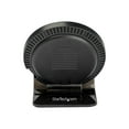 thumbnail image 4 of 15W Qi wireless charging stand - Adjustable stand to fit your device or remove i, 4 of 5