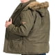 thumbnail image 2 of Chamarra Cazadora Para Hombre Shendy Vendy Para Invierno Con Peluche, 2 of 4