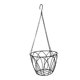 thumbnail image 5 of Raindrops Rack Colgante Para Plantas Suculentas Y Ideal Para Patios Y Negro, 5 of 8