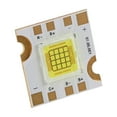thumbnail image 4 of 60W 30V LED Chip for Beam LED Moving Head Lighting Lamp Source Mini DJ LED Spot Light LED Source, 4 of 8