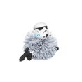 thumbnail image 3 of Koosh Cameos - Stormtrooper - Star Wars - Juguete de regalo para fanáticos de Fidget Ball táctil coleccionable para adultos y niños a partir de 8 años, 3 of 5