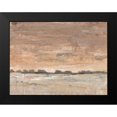 thumbnail image 2 of OToole, Tim 14x12 Black Modern Framed Museum Art Print Titled - Early Evening Light I, 2 of 5