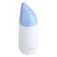 thumbnail image 3 of KAXIFEI Linda botella de agua con aislamiento de taza térmica para niños de acero inoxidable de 320 ml (azul), 3 of 6