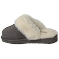 thumbnail image 4 of Pantuflas Fireside Sydney para Mujer con Forro de Piel de Oveja para Interior y Exterior, 4 of 9
