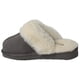 thumbnail image 4 of Pantuflas Fireside Sydney para Mujer con Forro de Piel de Oveja para Interior y Exterior, 4 of 9