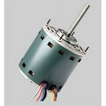 Diversitech WG840586 - Wagner WG840586 Direct Drive Furnace Blower Motor 1/3hp, 1075/3 RPM, 2.9FLA, 208-230V