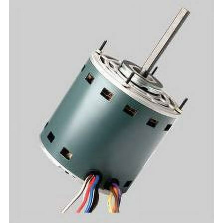 Diversitech WG840586 - Wagner WG840586 Direct Drive Furnace Blower Motor 1/3hp, 1075/3 RPM, 2.9FLA, 208-230V