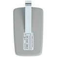 thumbnail image 2 of Linear MCS412001 Multi-Code 2-Channel Visor Transmitter, 2 of 3