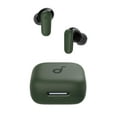 thumbnail image 1 of Soundcore P30i de Anker Auriculares con cancelación de ruido, cancelación de ruido fuerte e inteligente, graves potentes, tiempo de reproducción de 45 horas, estuche 2 en 1 y soporte para teléfono, IP, 1 of 5