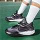 thumbnail image 5 of Zapatillas de baloncesto for hombre, deportivas antideslizantes, aptas for canchas interiores y exteriores, botas de entrenamiento., 5 of 6