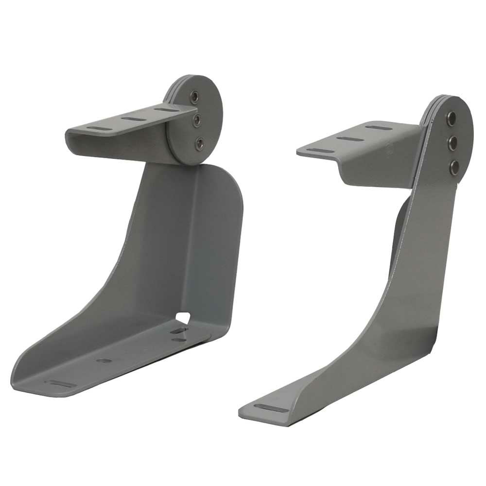 Misty Harbor Boat Folding Seat Hinges LX913 10 5/8 Inch Aluminum