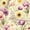 Color 2, variant on Boho Peel and Stick Wallpaper Soft Floral Pink Purple Yellow Blossoms Light Contact Paper 17.7in x 9.8ft Wallpaper Removable Self Adhesive Wall Paper for Girls Bedroom Nursery