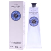 Shea Comfort Hand Cream by LOccitane for Unisex - 5.1 oz Cream