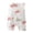 White, variant on Lutiedan Baby Boys Sleeveless Romper Cotton Crew Neck Newborn Infant Rompers Summer One-Piece Bodysuit Jumpsuit,White,66