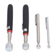 thumbnail image 1 of Conjunto de Herramientas de Recolecció Magnética, 4 PCS Shock Proight 1.5 lb 3 lb 10 lb 15 lb Fuerte magnetismo Magnetic Pickup Stick Para Fábrica, 1 of 7