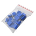 thumbnail image 1 of de Potenciómetro Multivuelta de Resistencia Variable de 100ohm-1M Ohmios Yotijar Resistencias de condensador de ajuste, 1 of 3