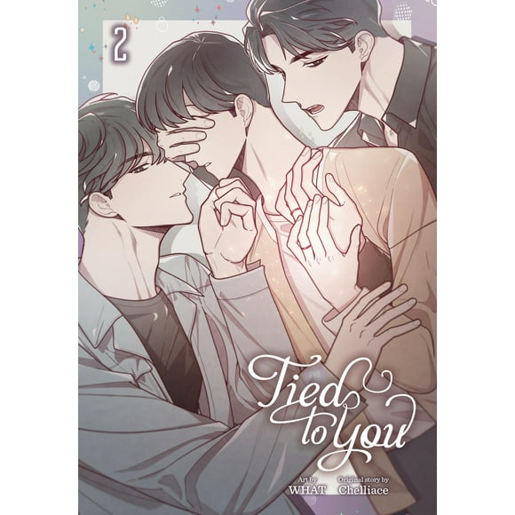 Tied to You, Vol. 2