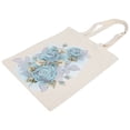 thumbnail image 4 of DIY  Painting Bag Kit, Fashionable Handbag Shopping Bag For Home School, 4 of 8