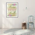 thumbnail image 3 of Cuadros Decorativos Diamond Painting 5D DIY Letters Full Round Drill Rhinestone Kit (B1954) Tmvgtek embutido en tela, 3 of 6