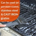 thumbnail image 4 of Simple Green 60034 03100012 Nettoyant pour Barbecue 24 oz Usage Intensif, 4 of 5