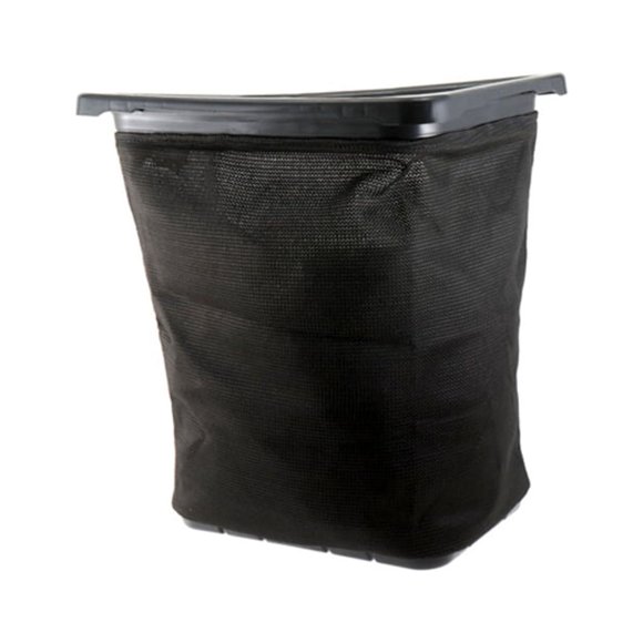 Cub CadetMTD & Troy-Bilt Grass Bag Assembly w/Hard Bottom for Cub Cadet 42" & 46" RZT Lawn Mower Baggers / 964-05104