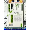 thumbnail image 3 of Kemono Jihen: Kemono Jihen Vol. 2 (Series #2) (Paperback), 3 of 3
