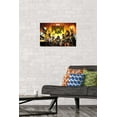 thumbnail image 2 of Marvel Midnight Suns - Key Art Wall Poster, 14.725" x 22.375", 2 of 6