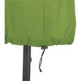 thumbnail image 5 of Classic Accessories Sodo Square Fire Pit Cover - Tough and Weather Resistant Patio Cover (55-356-011901-EC), 5 of 10