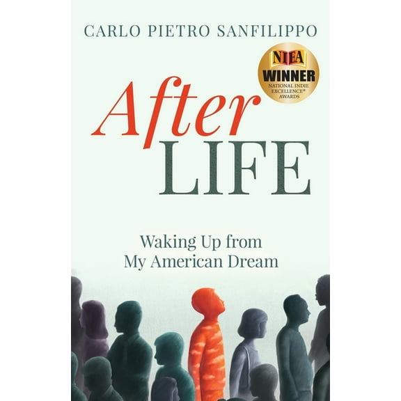 AfterLIFE: Waking Up from My American Dream, (Paperback)