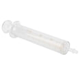 thumbnail image 1 of Seringue à Glycérine en Verre 30ml Réutilisable Équipement d'Expérience Biologique pour Lavement, 1 of 8