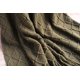 thumbnail image 5 of Hayisugal Wohndecke Weich Strick Wolldecke Quaste Kuscheldecke Sofadecke Schlafdecke Decke, Rosa, 125 x 210cm, 5 of 6