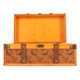 thumbnail image 1 of Joyero De Madera Vintage, Caja De Almacenamiento De Joyería Decorativa Multiusos Tamaño L Exquisita Para Anillos, 1 of 7