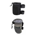 thumbnail image 1 of Ximing 2pcs Bike Cup Holder Thermal Insulation Tightening Drawstring Flexible Accessary, 1 of 10