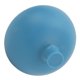 thumbnail image 1 of Taza De Fisioterapia Para El Pecho, Taza De Percusión Para El Pecho De Palma Azul, Silicona Suave Para El Cuidado Del Bebé Para La Mucosidad, 1 of 7