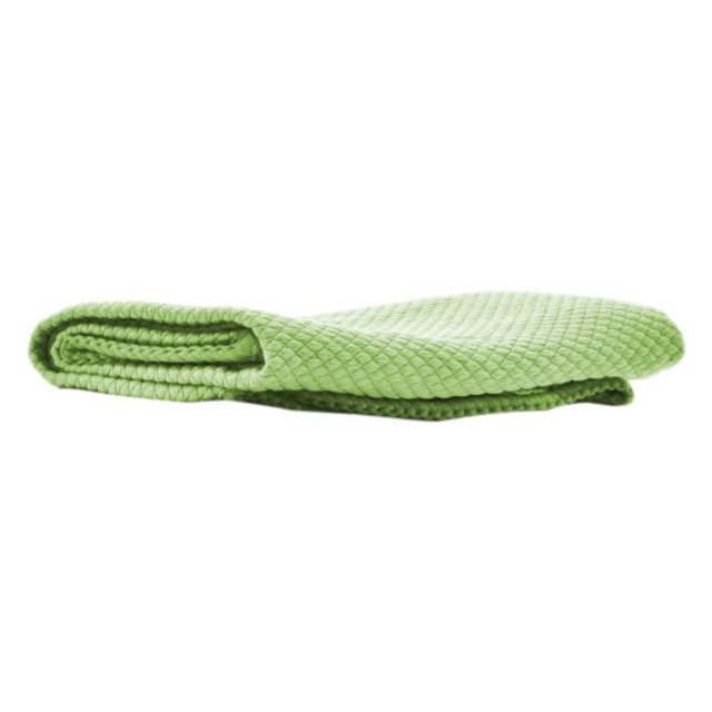 JIEMUCES 1/5Pcs Rag Cleaning Clothes 30*40cm Streak-Free Lint-Free Polishing Reusable Durable Fish Scale Pattern Kitchen Dishwashing Clothes